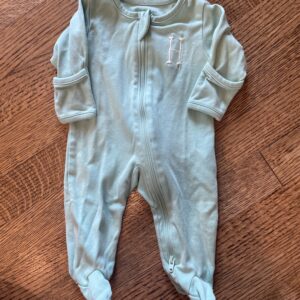 H | Newborn