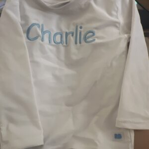 Charlie | 12-months
