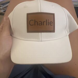 Charlie | no-size