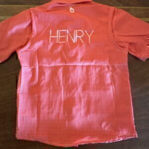 Henry | 5T
