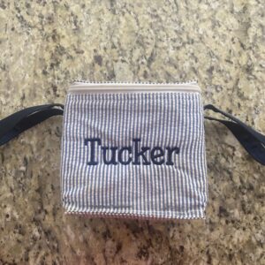 Tucker | no-size