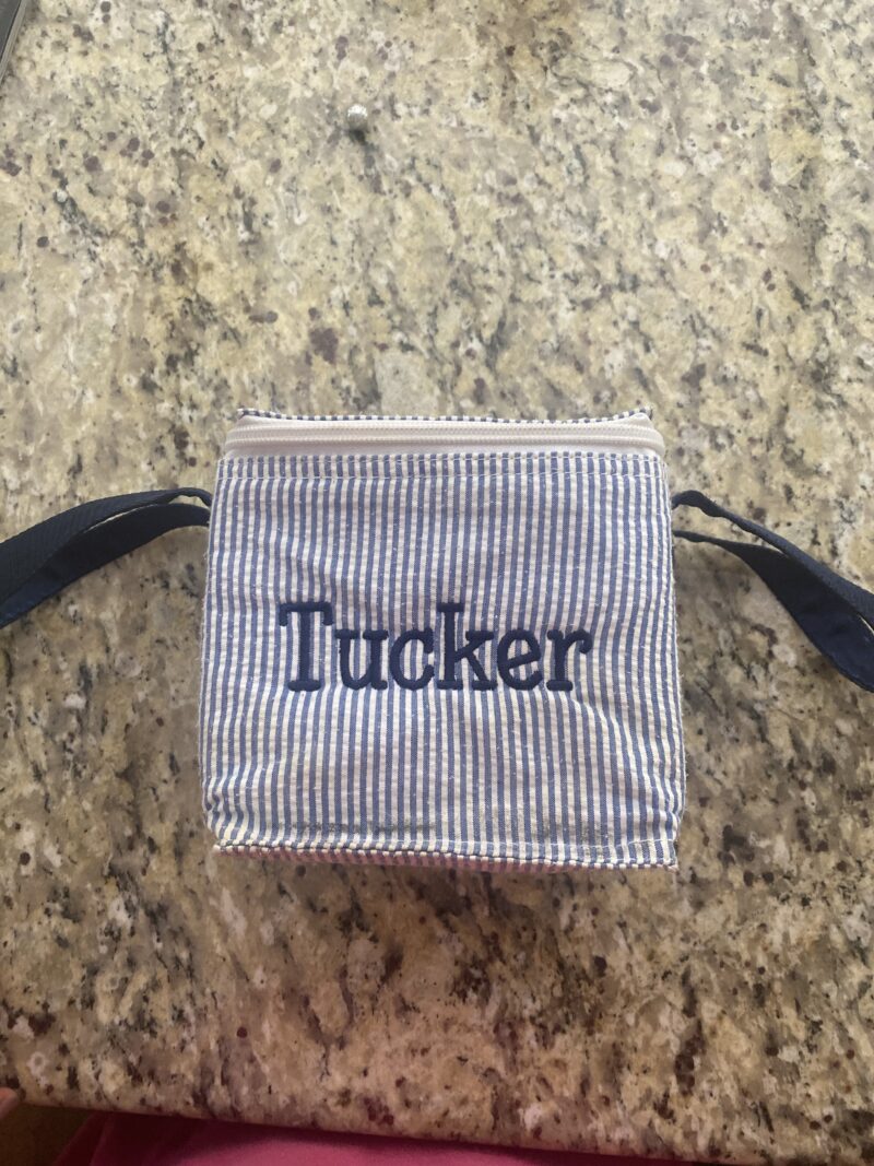 Tucker | no-size