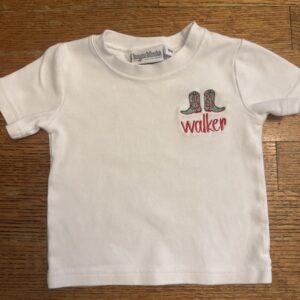 Walker | 9-months