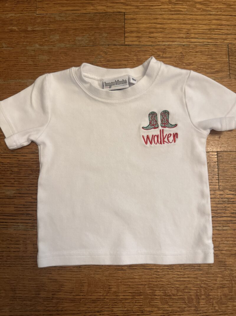 Walker | 9-months