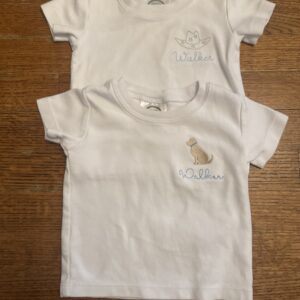 Walker | 6-months