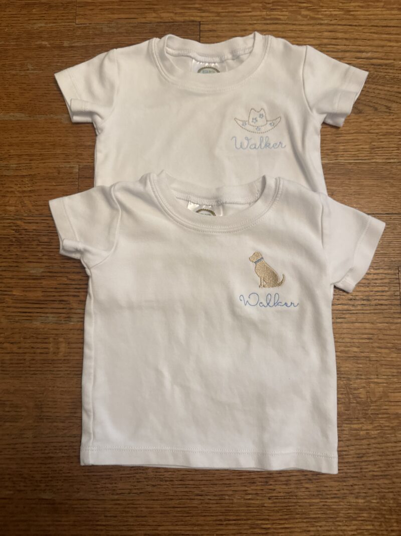 Walker | 6-months