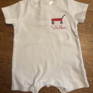 Walker | 6-months