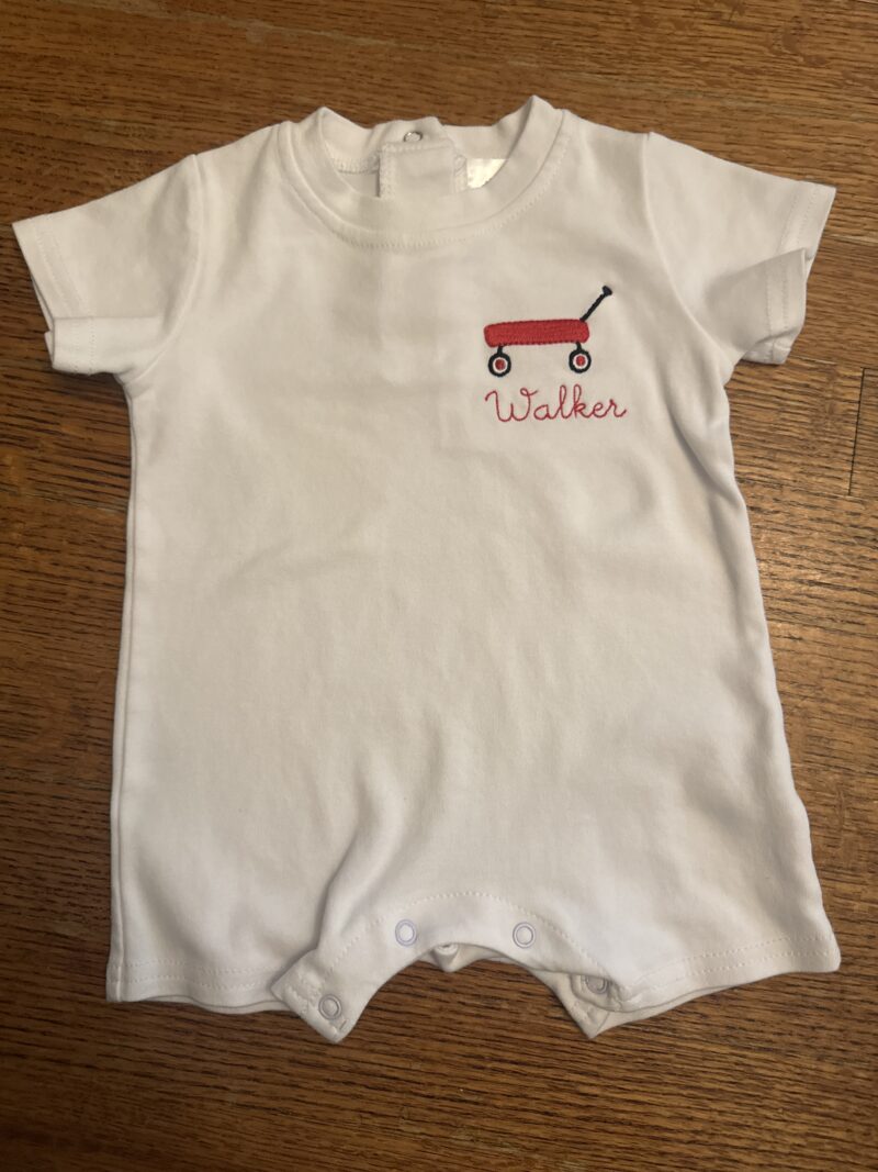 Walker | 6-months