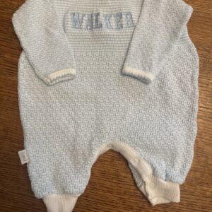 Walker | 3-months