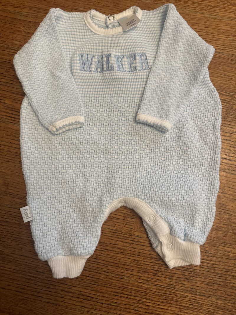 Walker | 3-months
