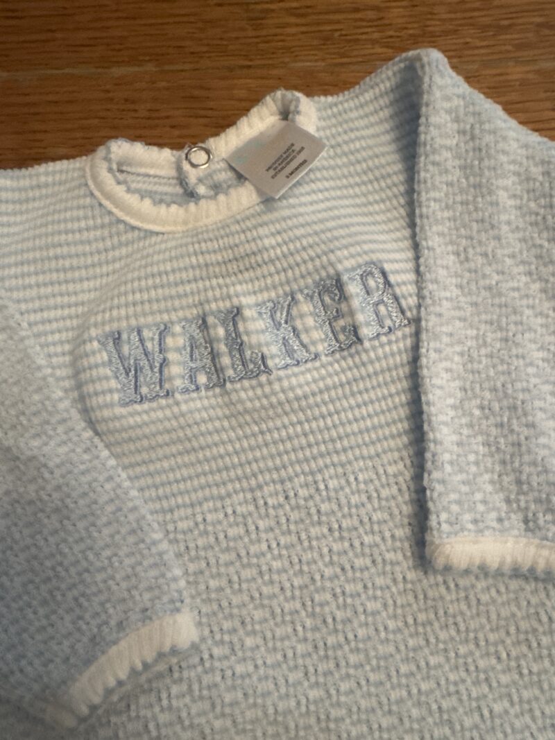 Walker | 3-months - Image 2