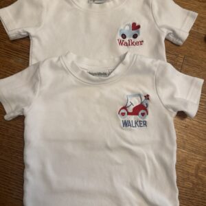 Walker | 12-months