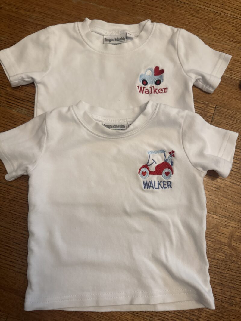 Walker | 12-months