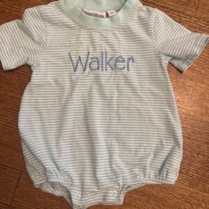 Walker | 3-months