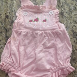 Anna Margaret | 12-months