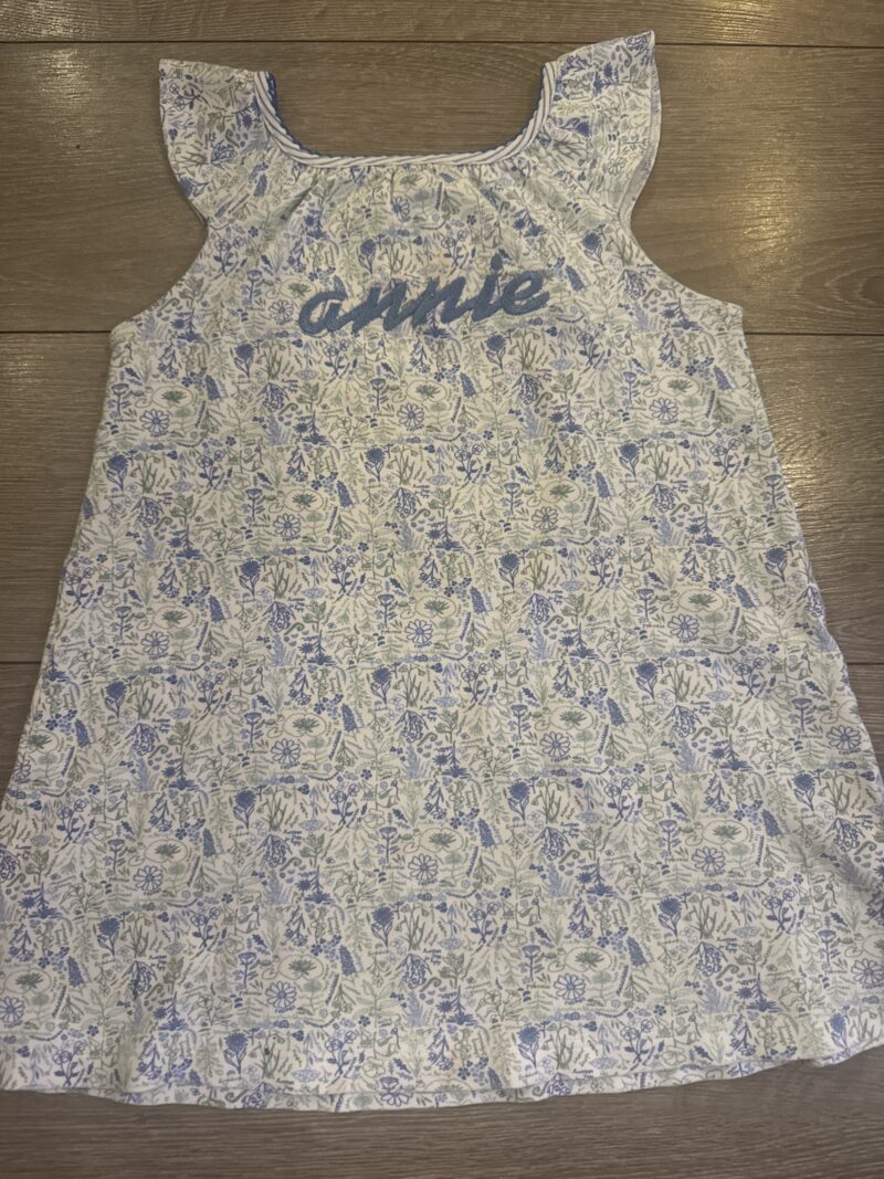 Annie | 3T