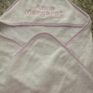 Anna Margaret | no-size