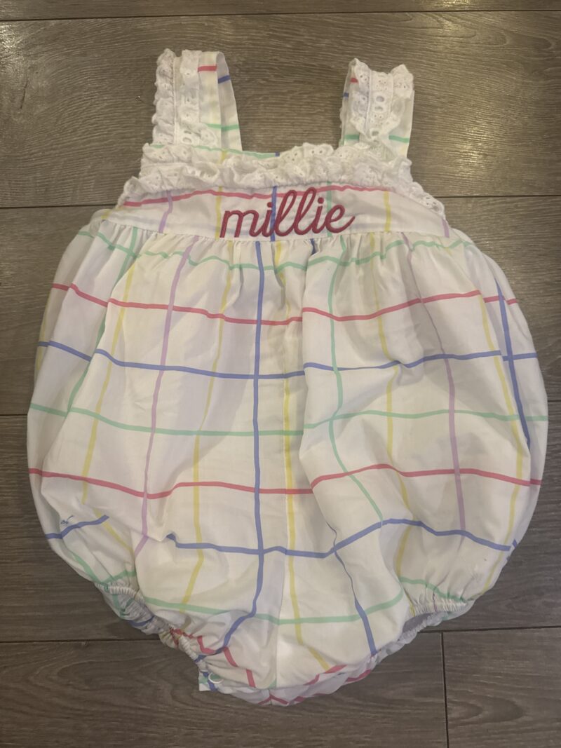 Millie | 3T
