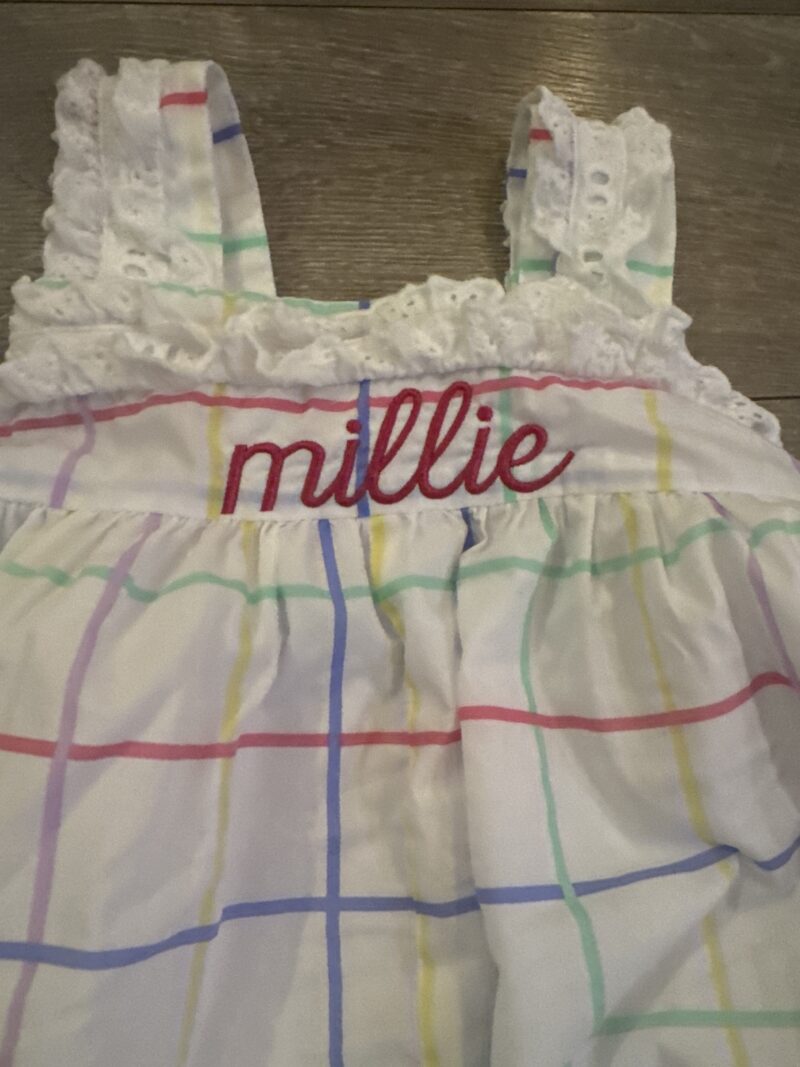 Millie | 3T - Image 2