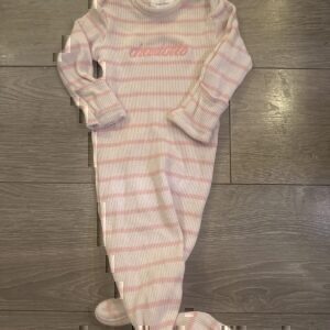 Charlotte | 3-months