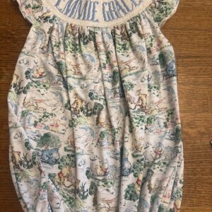 Emmie Grace | 3T
