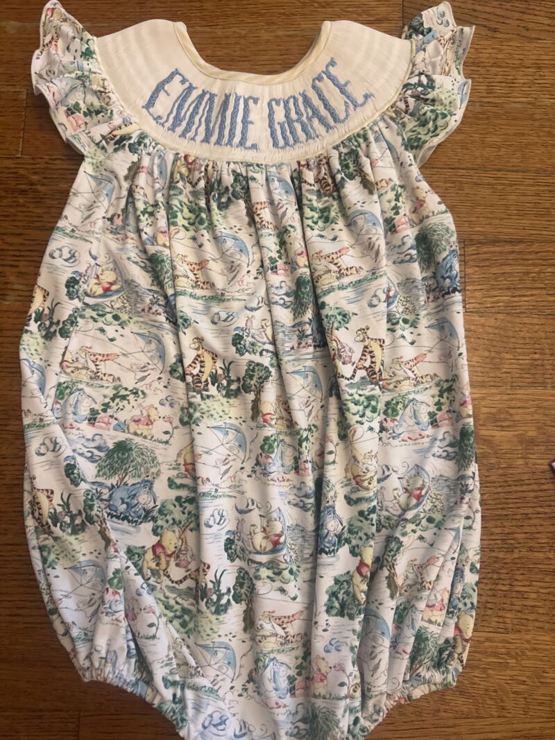 Emmie Grace | 3T