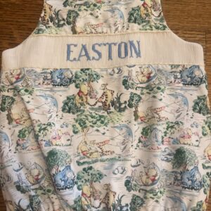Easton | 12-months