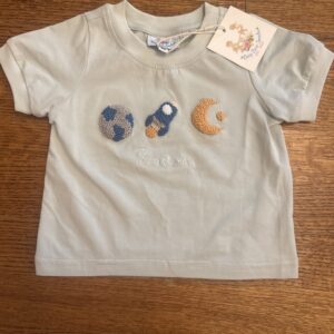 Easton | 6-months