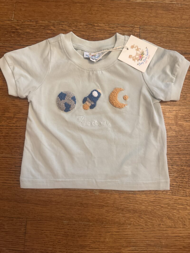 Easton | 6-months