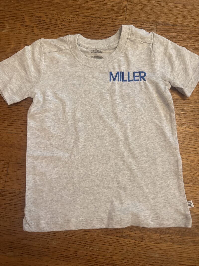 Miller | 3T