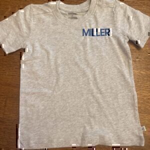Miller | 3T