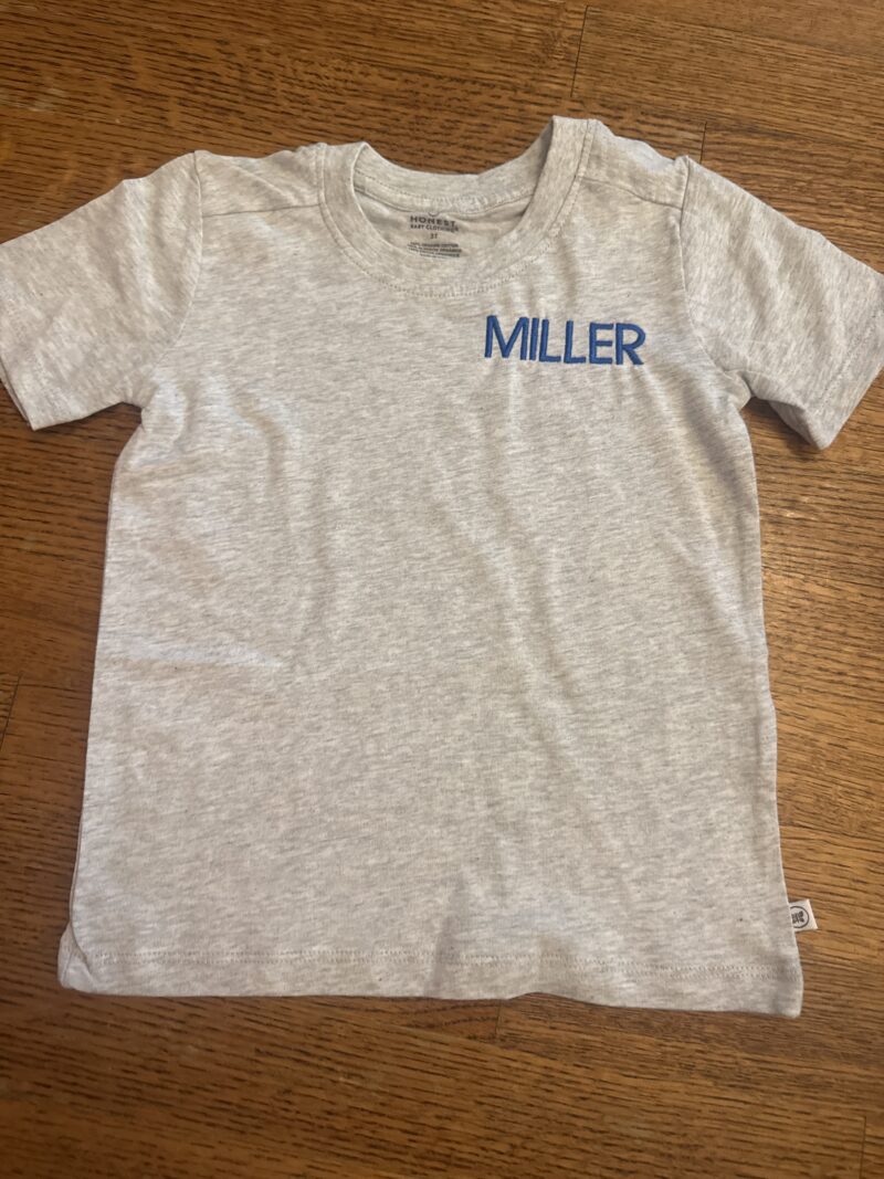 Miller | 3T - Image 2