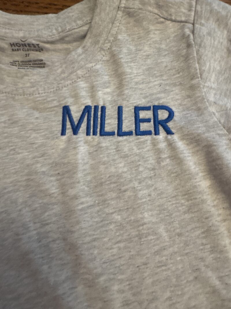 Miller | 3T - Image 3
