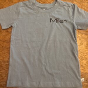 Miller | 3T