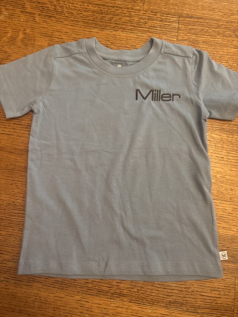 Miller | 3T