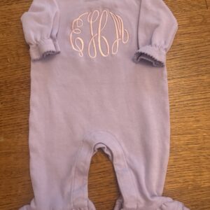 EMH | Newborn