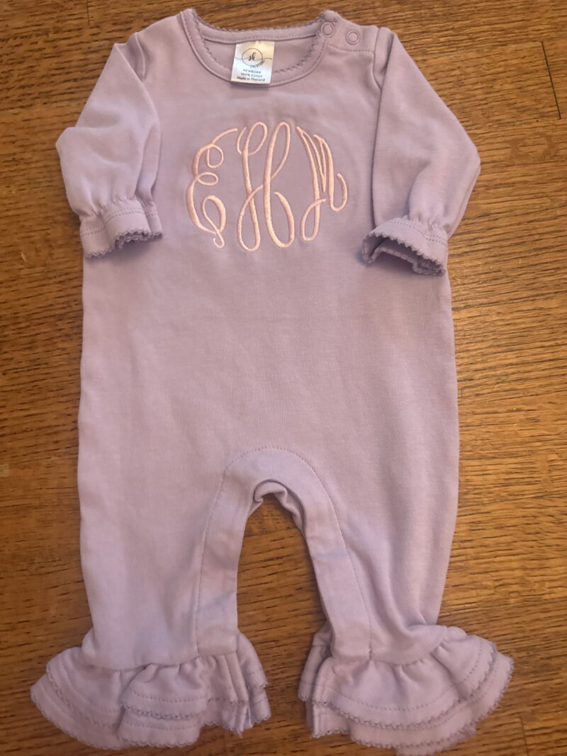 EMH | Newborn