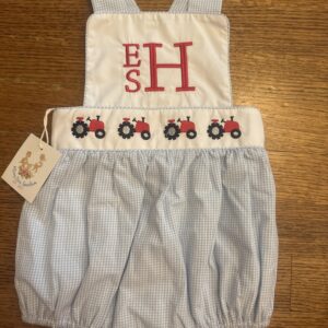 ESH | 12-months