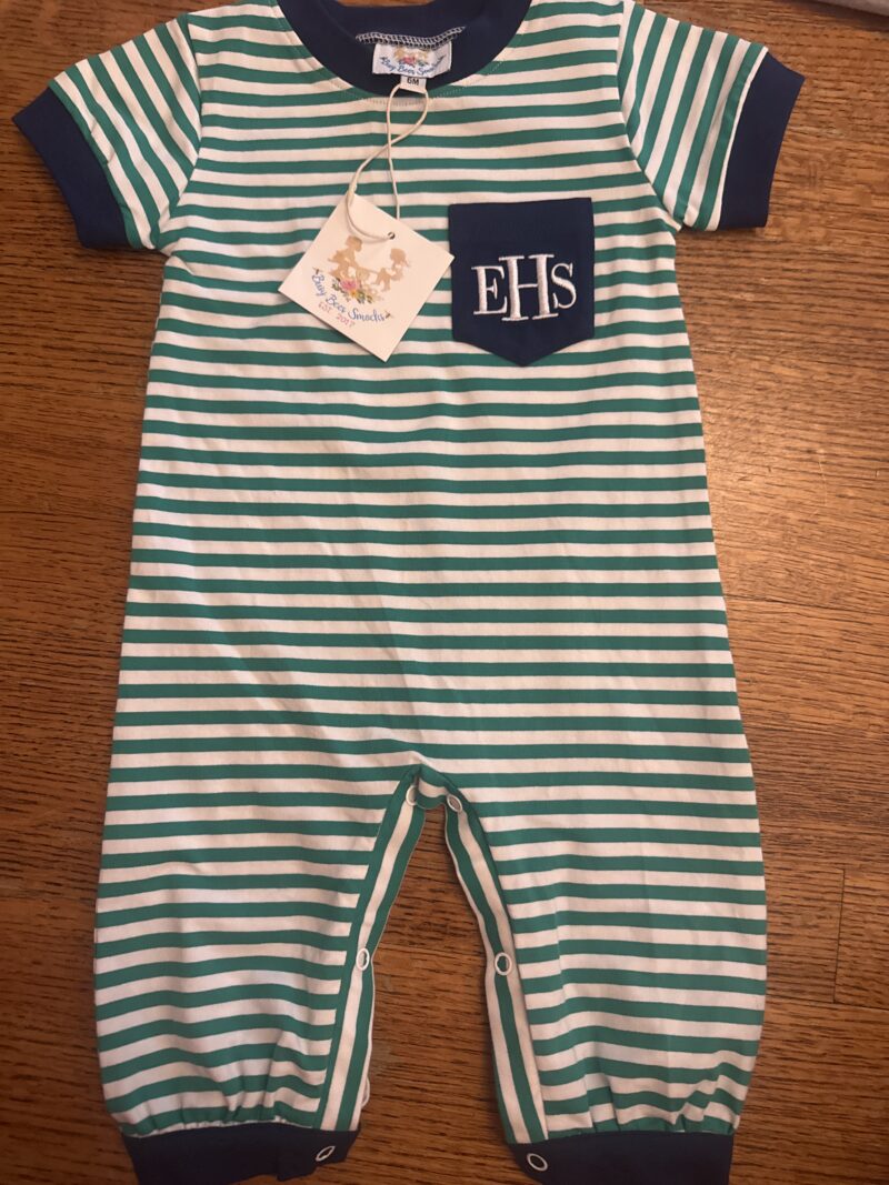 ESH | 6-months