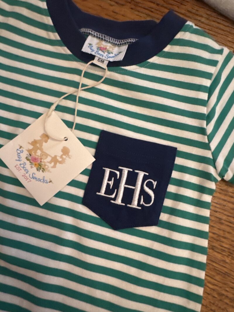 ESH | 6-months - Image 2