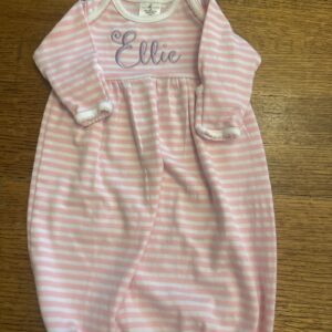 Ellie | Newborn
