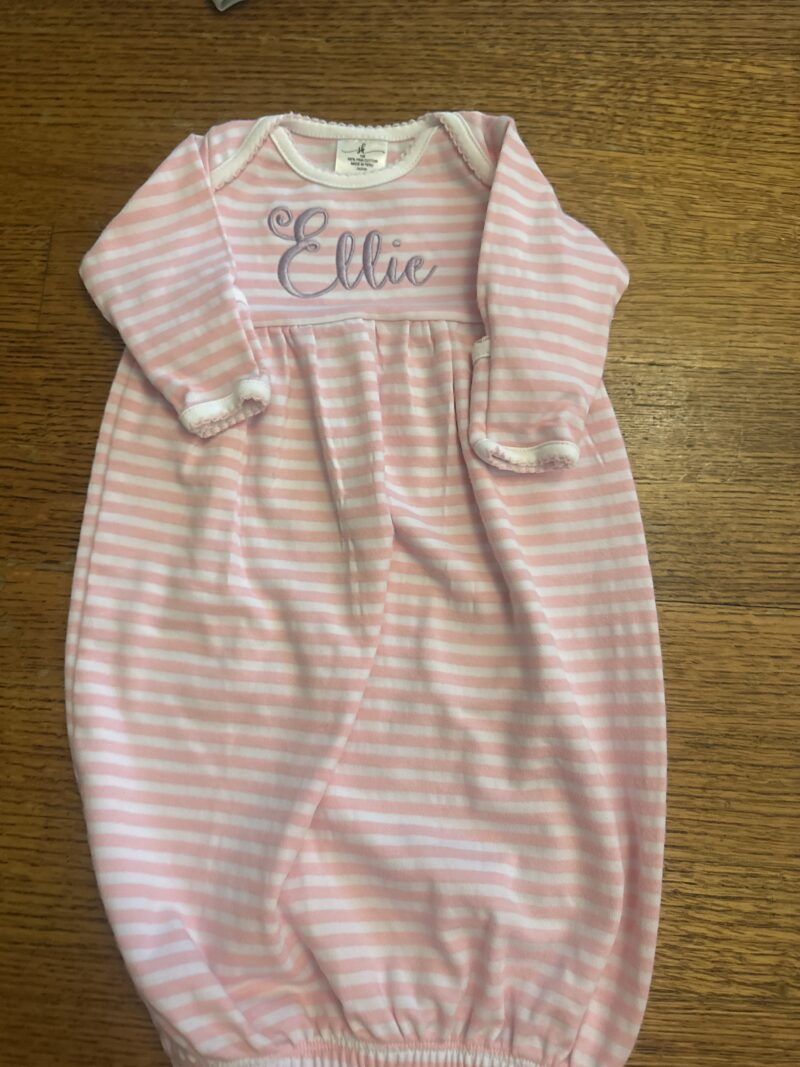 Ellie | Newborn