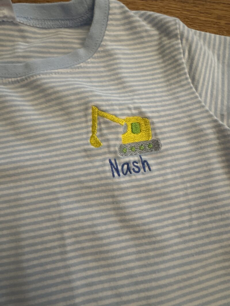 Nash | 3T - Image 2