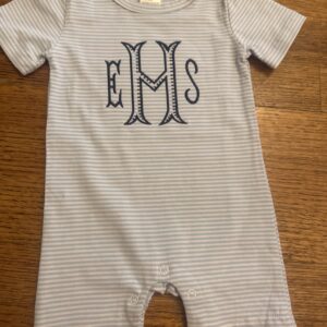 ESH | 6-months