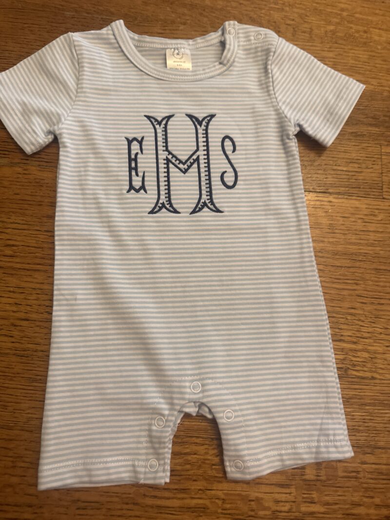 ESH | 6-months