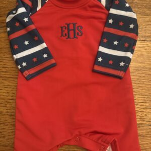 ESH | 3-months