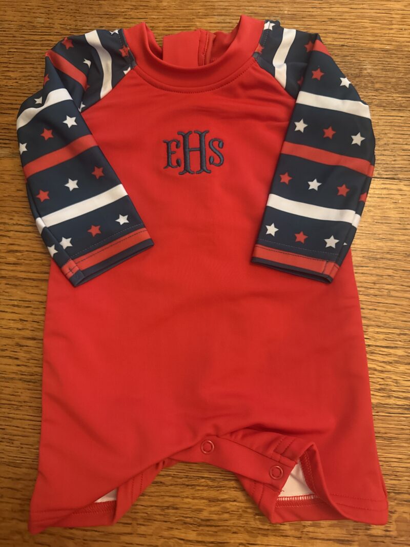 ESH | 3-months