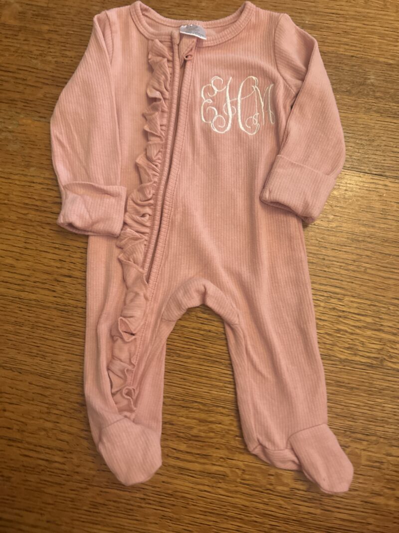 EMH | Newborn