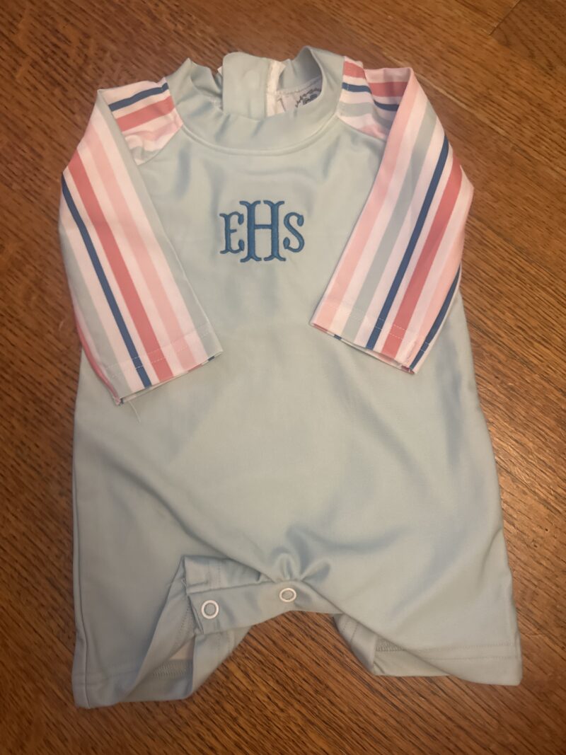 ESH | Newborn
