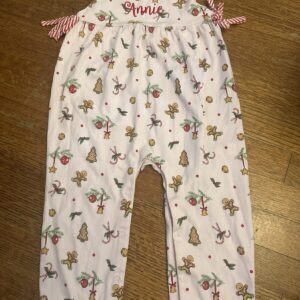 Annie | 24-months-2t